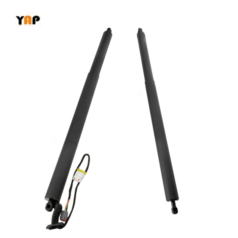 

NEW Rear Left（Mechanical）+Right （Electric）Liftgate Support For Ford S-Max 2.0L 2.5L EM2BR402A55AB EM2BN402A74AC 2015-2023