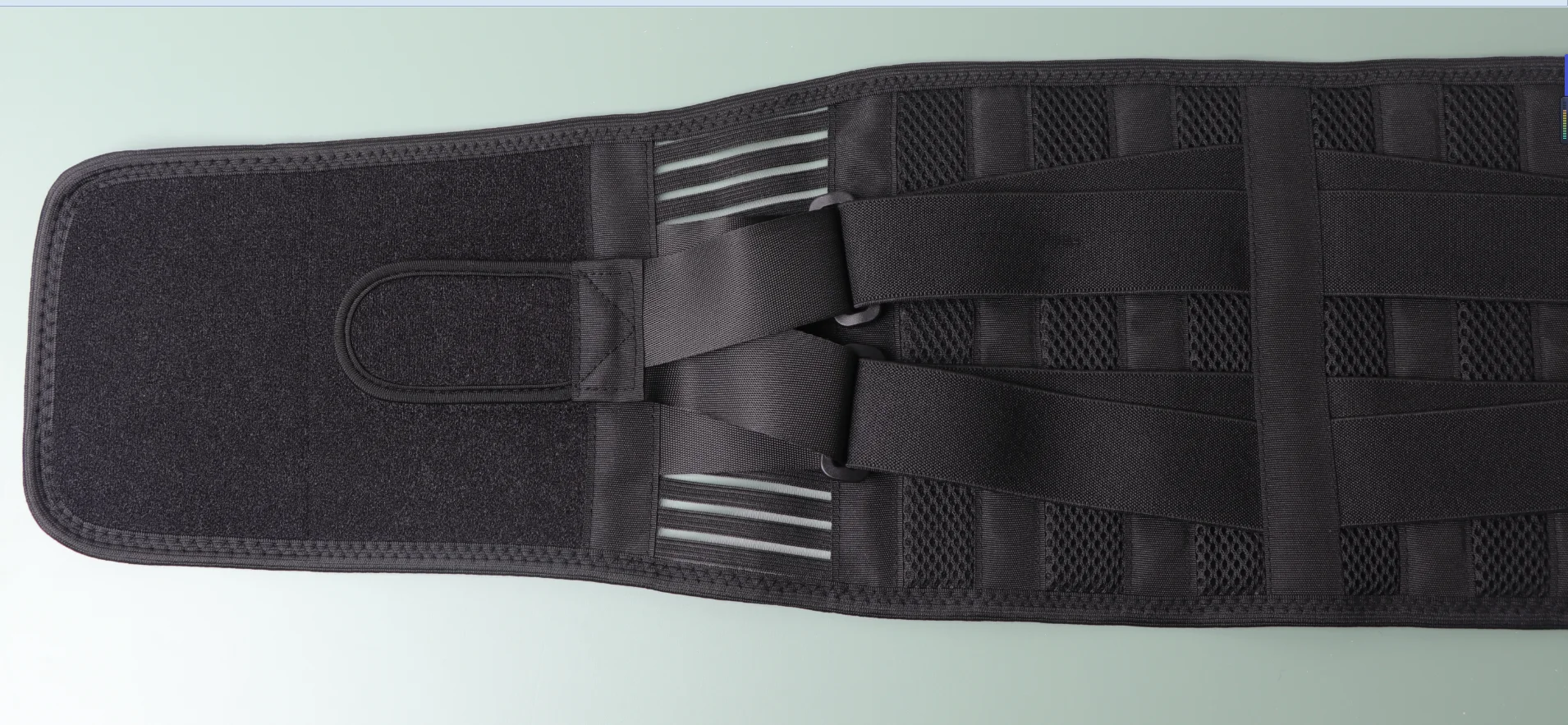 Lumbar support belt Waist support belt Back support belt Anti-skid Adjustable Lower Back Support Belt for Work Back Pain Relief for Man and Woman
