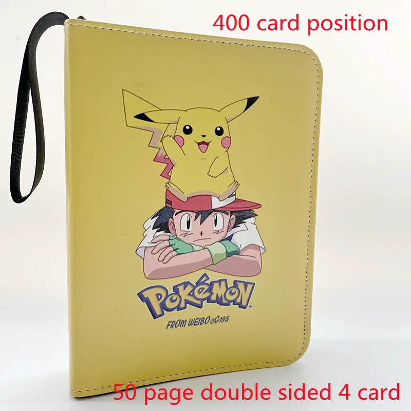 400pcs