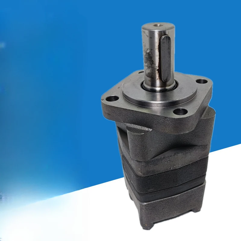 

Hydraulic oil pump OMS 160 151F0503 cycloidal rotor motor gear type