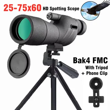 HD Zoom Spotting Scope 1