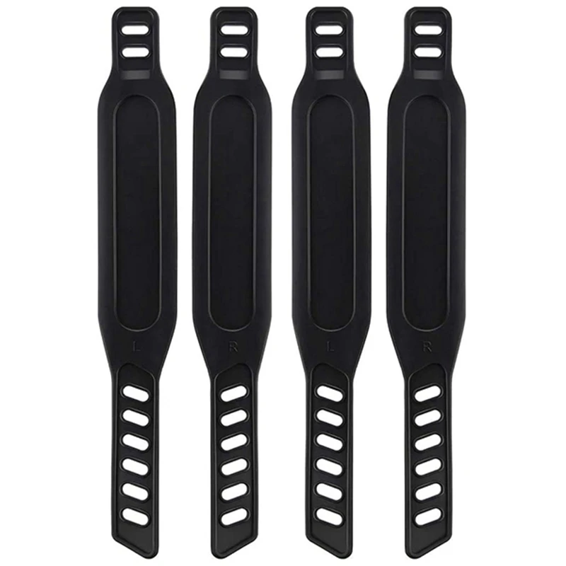 

Универсальный велотренажер педальные ремни, для велотренажер, дома или тренажерного зала