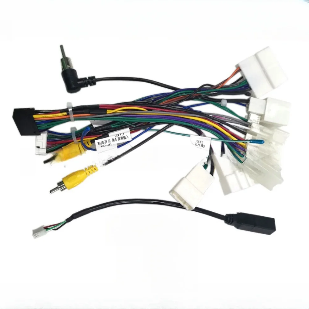 Apple - n_ka様用 Dasaita for 2022-2025 Toyota Tundra Android 13 Car Stereo