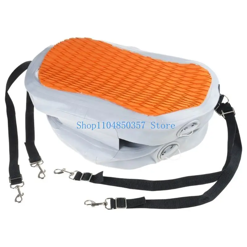 5asd 분리형 방수 카누 등받이 좌석 편안한 패들 보드 좌석