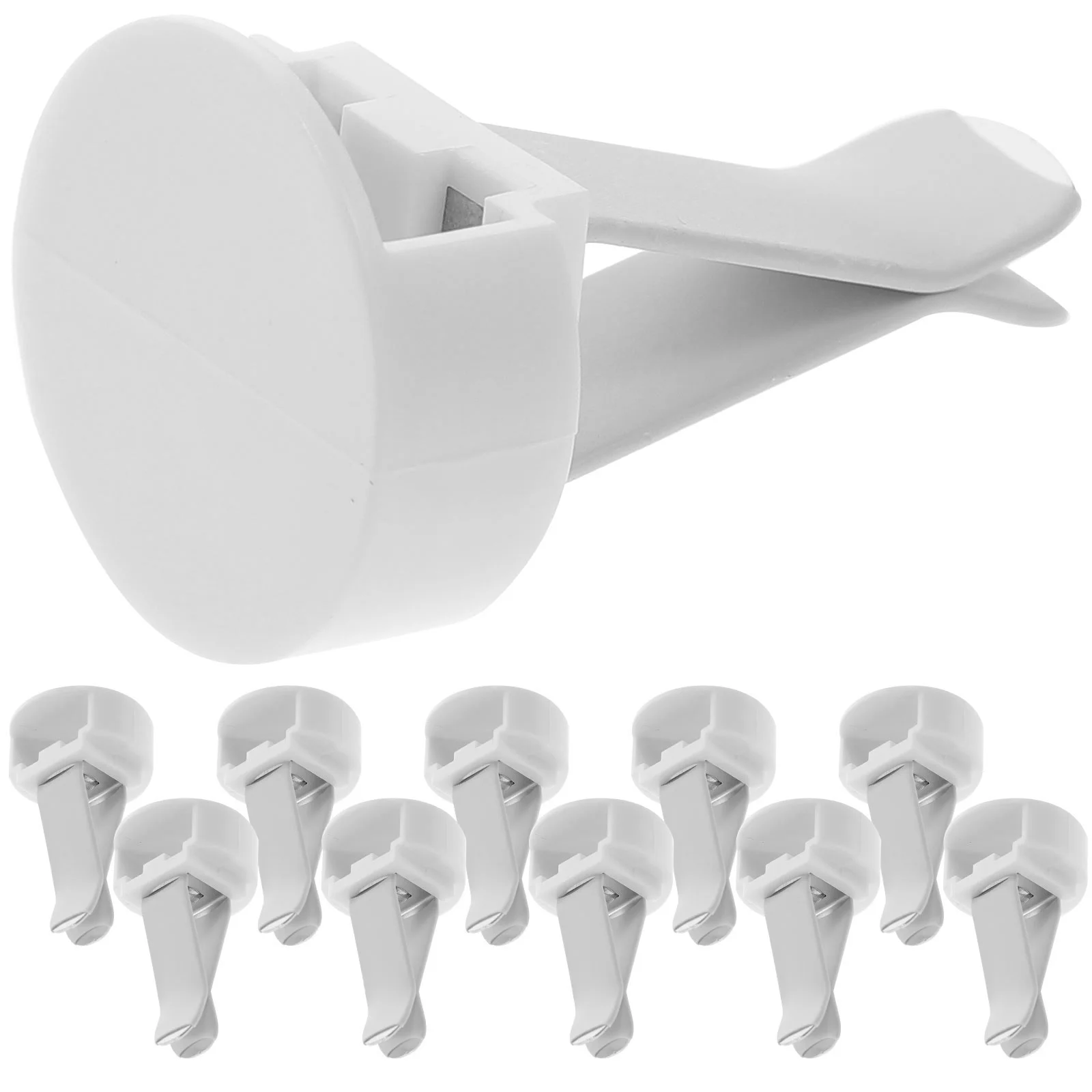 

Vent Air Freshener for Home Outlet Clip Automobile Accessories Car Fresheners Clips