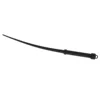 Silicagel Horse Whip,Horse Riding Crops Flogger Equestrian Training Whip for Horse Training 6