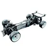 3RACING Sakura  1/10 RC Car D6 Sport D6S KIT Electric Remote Control Model Car Rear Drive Drift Car Frame Adults Children Toys 6
