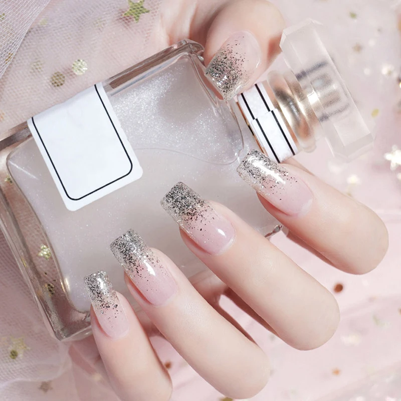 KODI JYJ 15ml UV Gel for Extension Semi-permanent Builder Varnish Poly Nails Gellac Manicure Building Acrylic Gel Nail Polishes 6