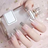 KODI JYJ 15ml UV Gel for Extension Semi-permanent Builder Varnish Poly Nails Gellac Manicure Building Acrylic Gel Nail Polishes 6