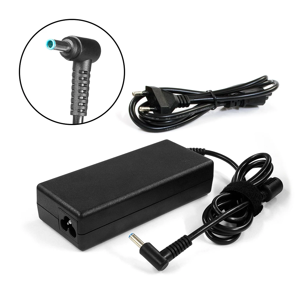 Блок питания для ноутбука HP Pavilion 15-CW0041UR (зарядка) | Компьютеры и офис