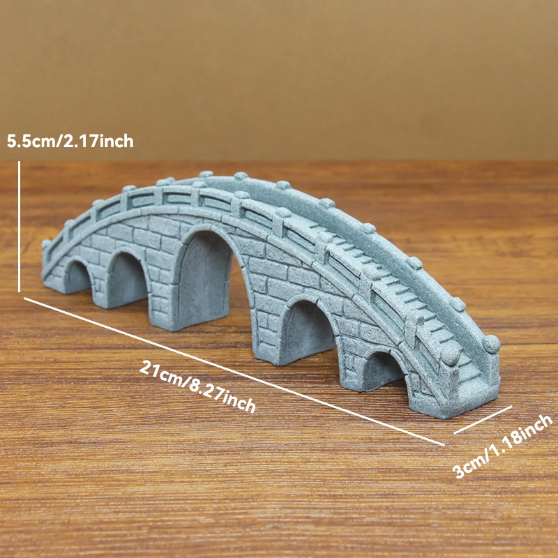 bridge E