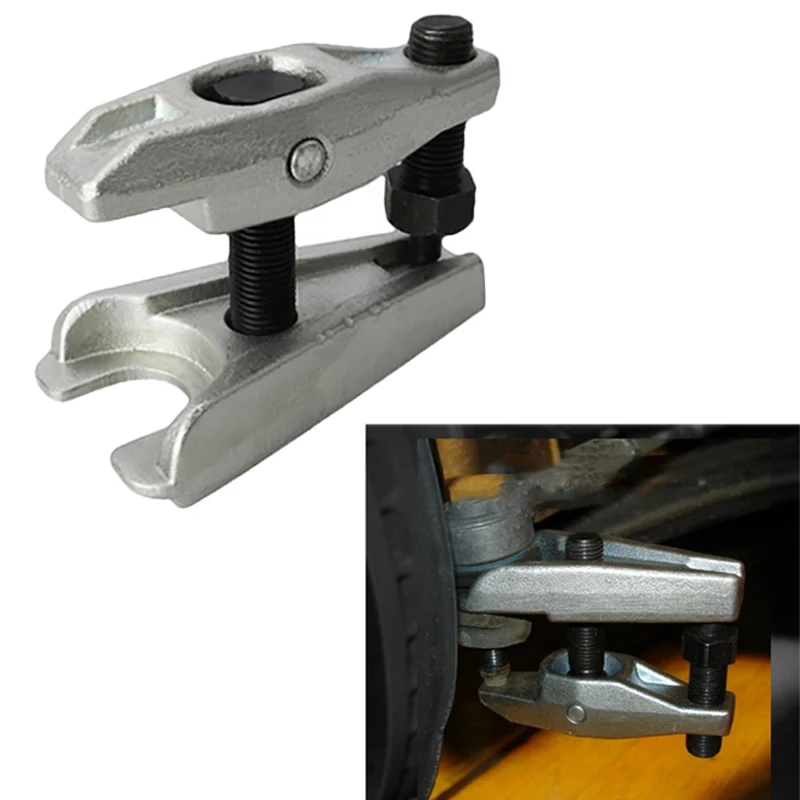 Car Ball Joint Puller Alloy Ball Joint Removal Tool 22mm Auto