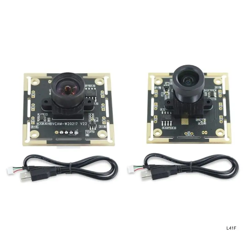 

720P OV9732 Video Camera Module Board 1MP MJPG/YUY2 Support-OTG UVC for WinXP/7/8/10/Linux/Android