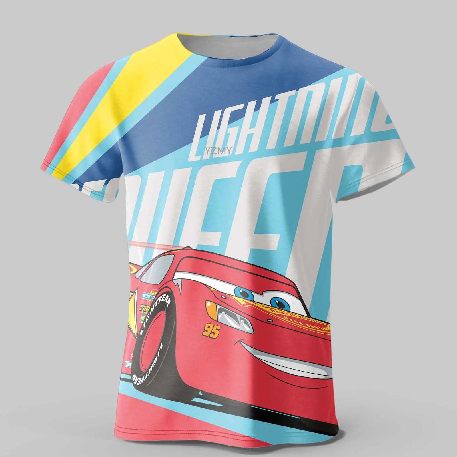 Рисунок 5 - Новинка 2024, футболка с коротким