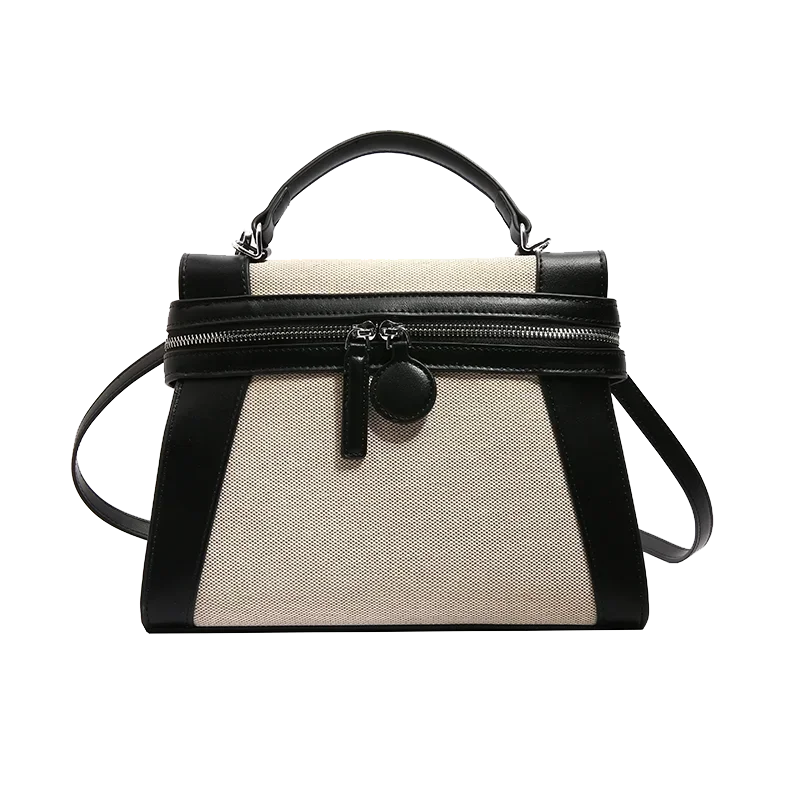 حقائب يد نسائية متعددة الاستخدامات لمستحضرات التجم...