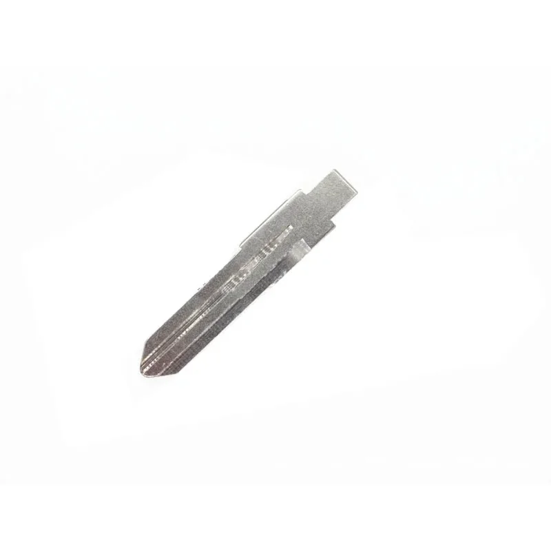 1/5/10/20/30Pcs L5 Car Key Blade Uncut Replacement Car Key Blade Case for Lada Shell Blank Cvover Without Chip