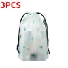 bolsa zapatos 3pcs