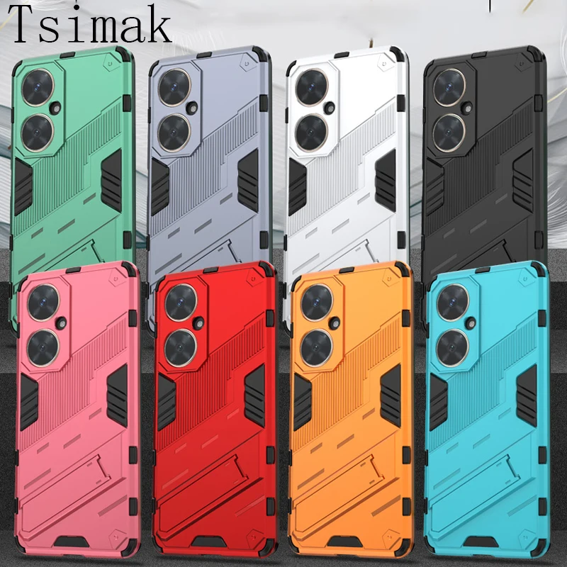 Per Huawei Nova 11I 11 Se Ultra Case Antiurto Armor Pc Hard Back Coque Per Honor 90 Lite 70 Pro Plus X9 X9A X9B Cover Per Telefono
