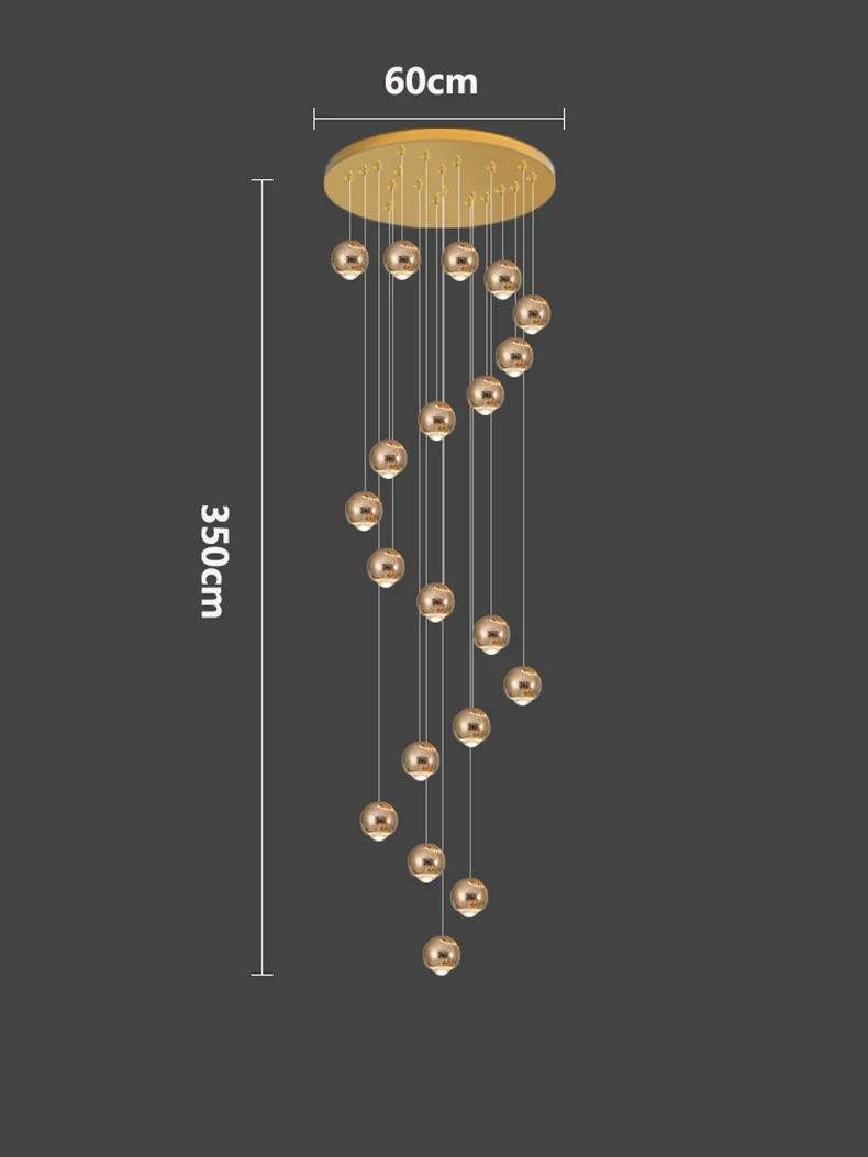 Chandelier Image 8