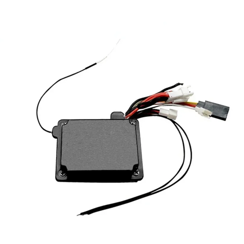 HJ808 RC Boat Spare Parts Battery 1100mah Motor Boat Cover Motor Upper Housing Other Accessories 2