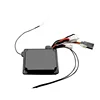 HJ808 RC Boat Spare Parts Battery 1100mah Motor Boat Cover Motor Upper Housing Other Accessories 2