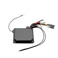 HJ808 RC Boat Spare Parts Battery 1100mah Motor Boat Cover Motor Upper Housing Other Accessories 2