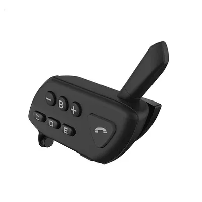 

4 rider walkie talkie motorcycle helmet headset riding equipment