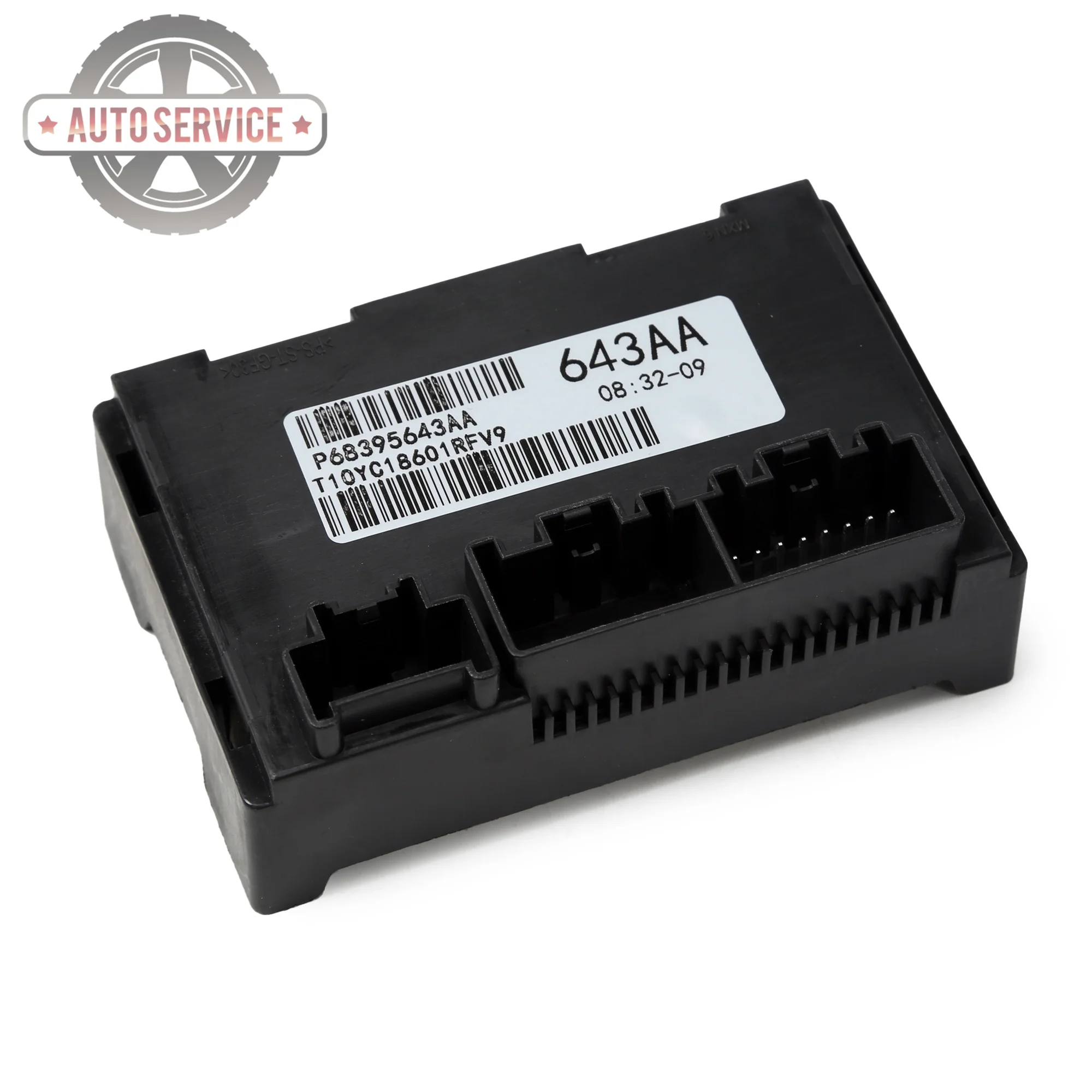 

OM265023OC Car Accessory Distributor Box Control Module for Dodge 2011-2013 DURANGO JEEP GRAND CHEROKEE 56029423AI RL029423AJ