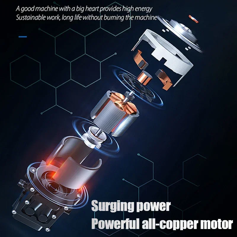 ���� ���� ���� �ڵ��� �ͼ� ��, �ٱ�� ���� �޴�� Ŭ����, ��ǰ ���� ���� ��������, 20000mAh, 21V, ����ǰ