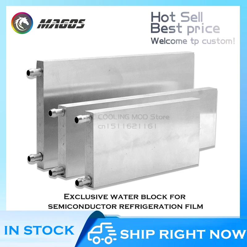 Aluminium 32*22*10mm elektronische Kühlkörper Kühlkörper Silber Kühler Cooling Block 