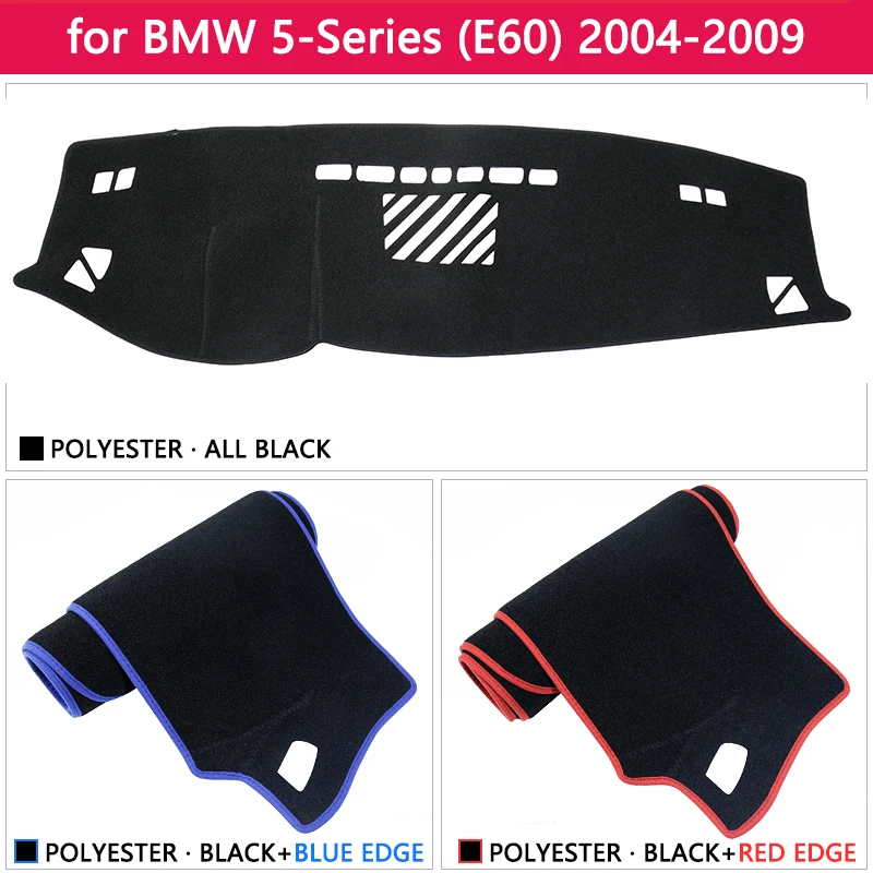 Deurpaneel rechtsachter met zonnerollo BMW 5-serie E34 - D&T M Parts
