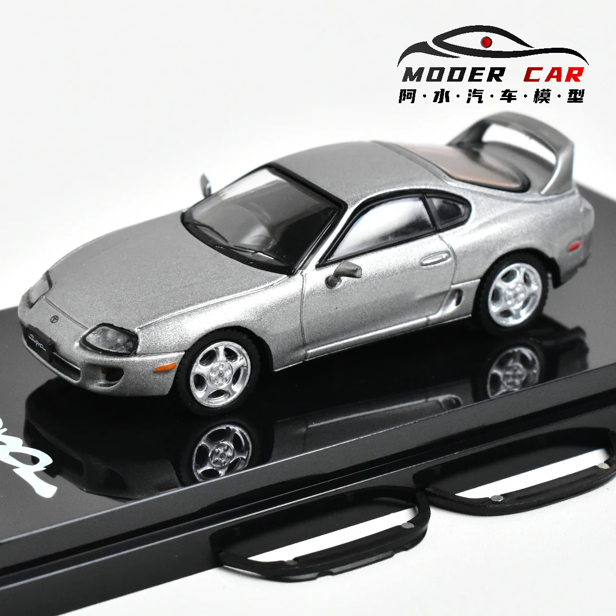 Hobby japan HJ 1:64 SUPRA A80 JZA80 Diecast Model Car - AliExpress