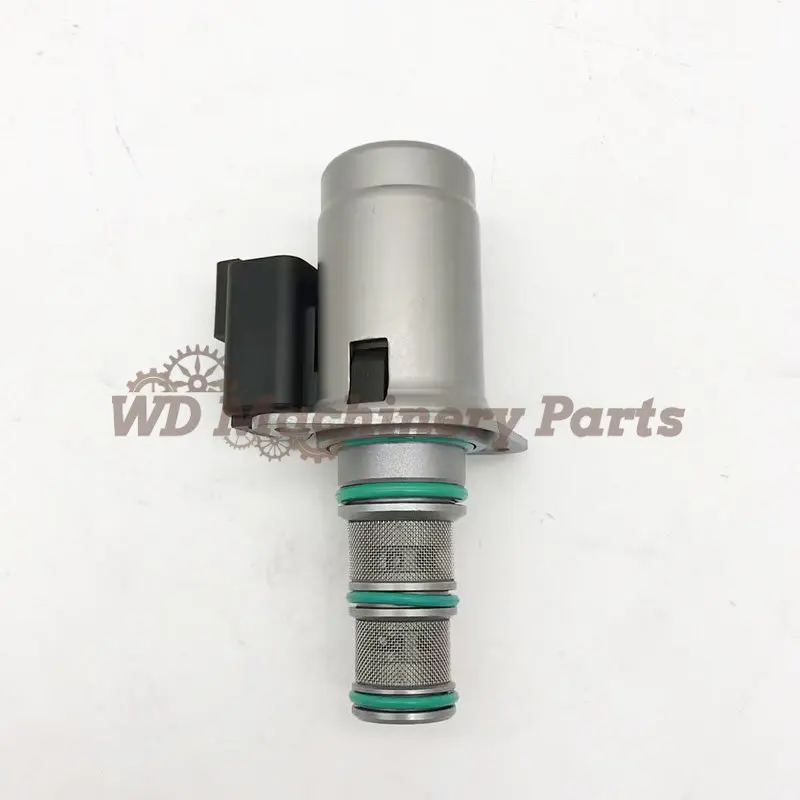 

7010005 2 Speed Brake Solenoid Valve 12V for Bobcat A770 S630 S650 S750 S770 S850 T630 T650 T750 T770 T870