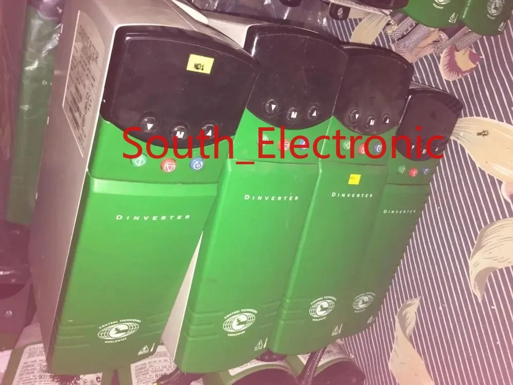 

DIN3220150B 1.5KW 220V inverter , In good working condition, free shipping