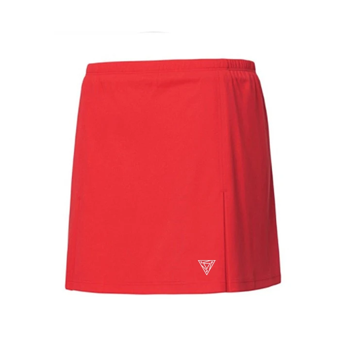 Sports Clothes Golf Tennis Wear Women's Men's Summer Quick Dry Training Competition Ping-Pong Badminton