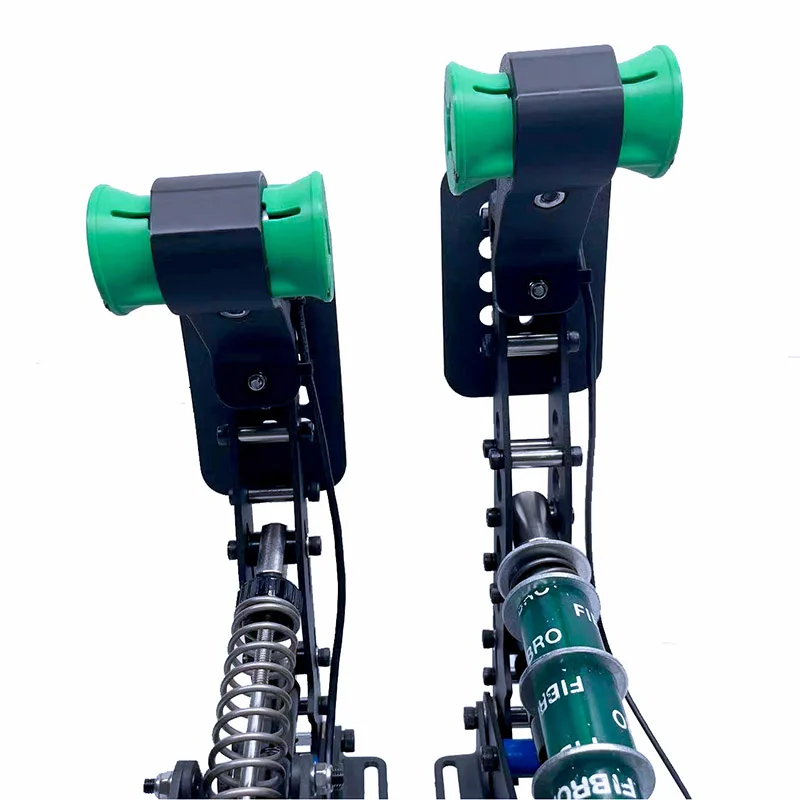 SimRacingSimulatorPedalVibrationSimulationKitforPCRacingGame