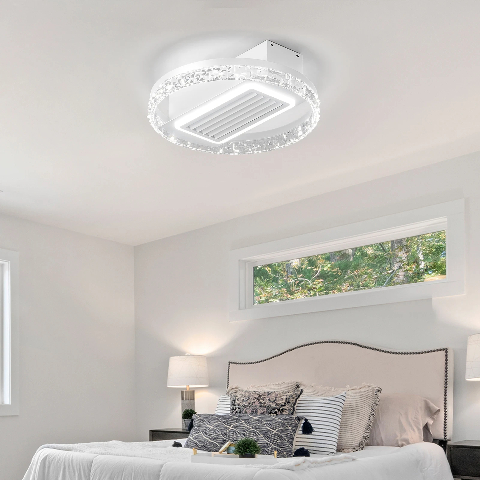 ARLGSITE ceiling fan image