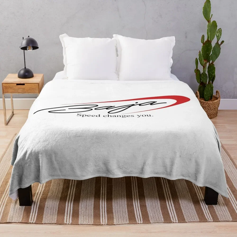 

Baja Boats Throw Blanket Luxury St Decorative Sofas Blankets