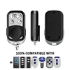For Normstahl Crawford T433-4 Remote Control 433.92MHz Normstahl RCU433-2 RCU433-4 EA433 2KM 4K 2K N002800 Hand Transmitter 2