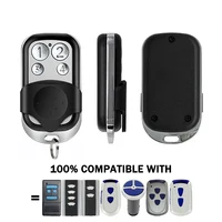 For Normstahl Crawford T433-4 Remote Control 433.92MHz Normstahl RCU433-2 RCU433-4 EA433 2KM 4K 2K N002800 Hand Transmitter 2
