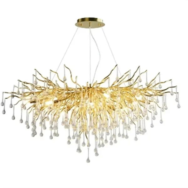 K9 Crystal Lighting Store