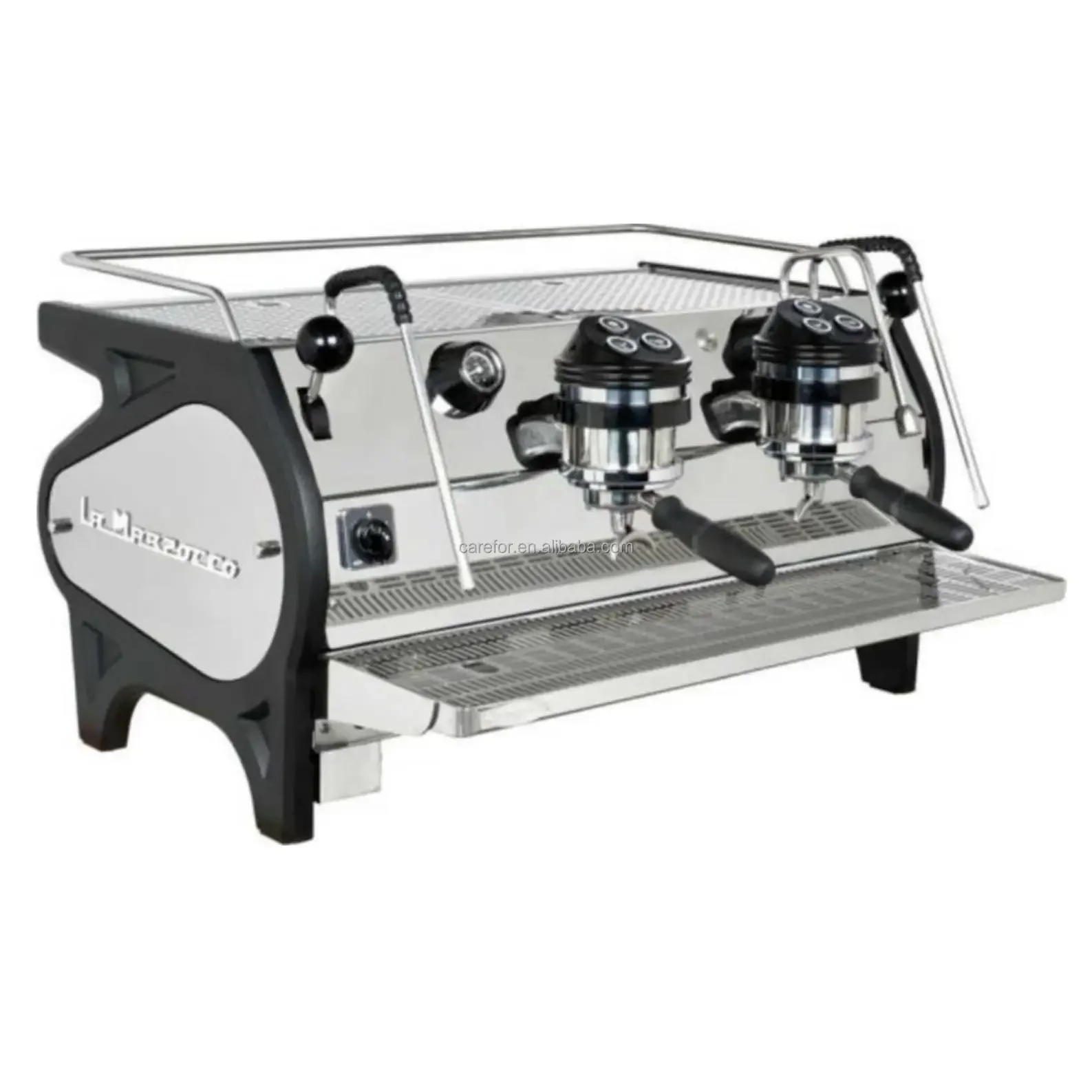 전문 커피 머신La Marzocco Strada 에스프레소 커피 머신 카푸치노 메이커 자동 양조 기능