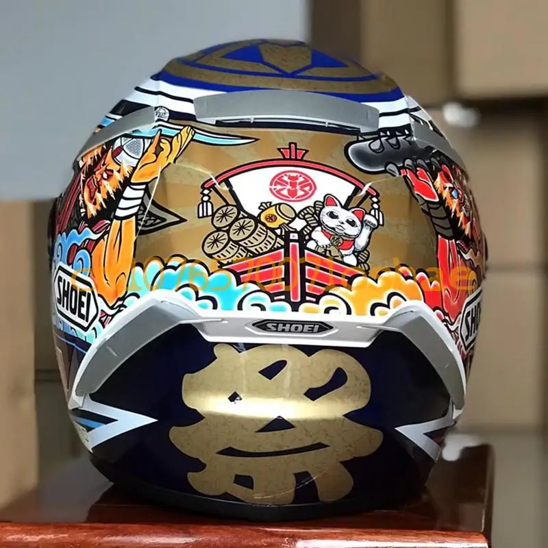 ������� Ǯ ���̽� ���, SHOEI X-14 ���, X-SPIRIT III X-��ƾ ������ ������ ���� ���, �������� ��Ű Ĺ, Capacete