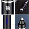 Xiaomi Mijia Nose Hair Trimmer With Power Display Unisex Hair Trimmer Razor Electric Nose Hair Trimmer Trim Nose Hair Quickly 6