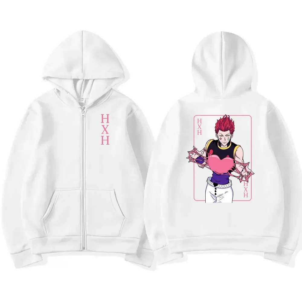 Рисунок 4 - Толстовка на молнии с японским