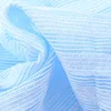 Exfoliating Washcloth Back Scrubber for Shower for Men Silver-ion Multi-Function Foam Bath Towel Ultra-Long Exfoliating Towels 5