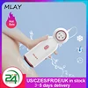Mlay T10 Sapphire Laser Hair Removal Devices IPL ICE Cooling Epilator Home Use Body For Wonmen Mini Portable Laser Epilator 2