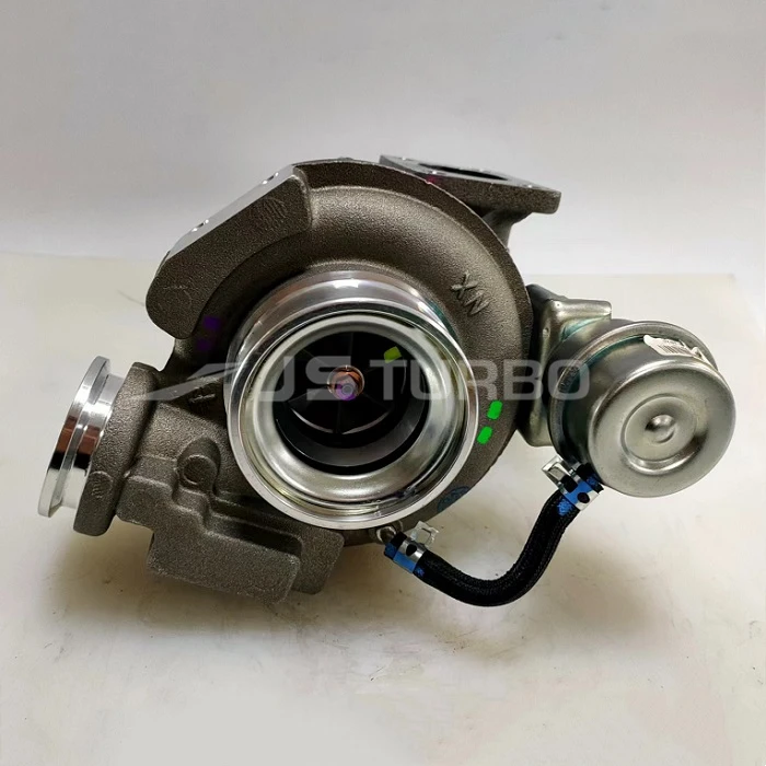 HE221W turbo 4040207 4040208 4955268 for Cummins Industrial with 