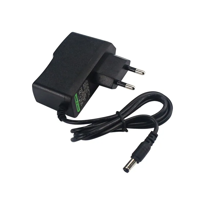 

DC 9V 1A Power Adapter for UNO R3 AC 100-240V Input Power Supply EU US UK Power Plug Charger for for UNOR3