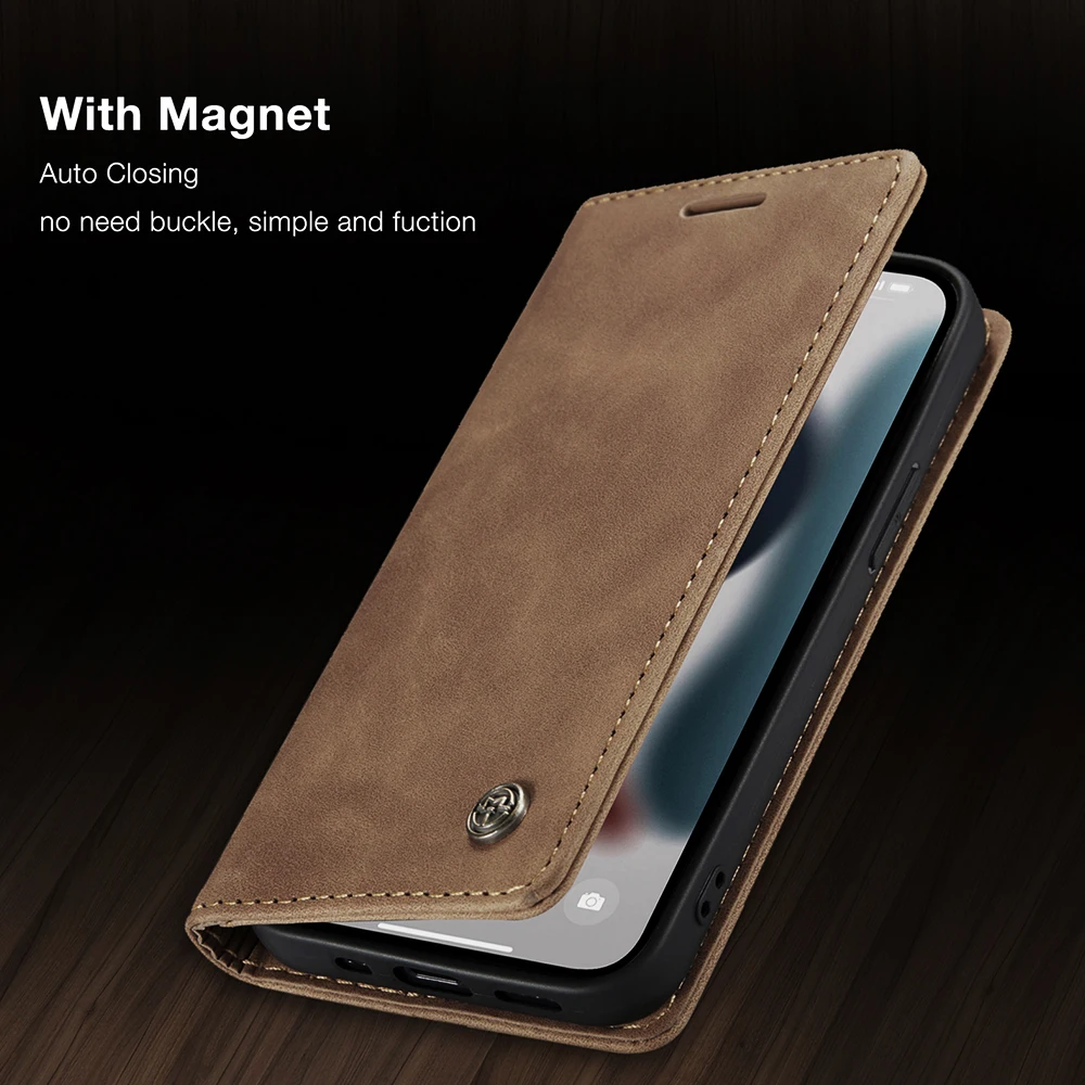 11 cases Luxury Magnetic Flip Wallet Case For iPhone 13 12 Mini 11 Pro XS MAX X XR 8 7 6s 6 Plus 5 5s SE 2020 Leather Card Phone Cover lifeproof case iphone 11